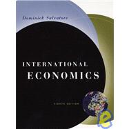 International Economics, 8th Edition