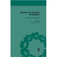 Classics in Austrian Economics, Volume 3