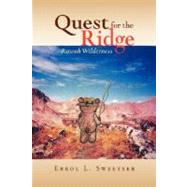Quest for the Ridge: A Childhood Adventure