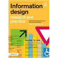 Information Design: Research and Practice