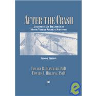 After the Crash: Psychological Assessment and Treatment of Survivors of Motor Vehicle Accidents