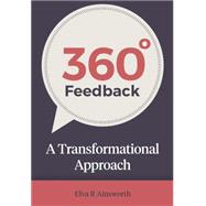 360 * Feedback: a Transformational Approach,9781784520700