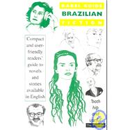 Babel Guide to Brazilian Fiction : Fiction in Translation