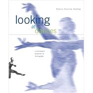 Looking at Dances: A Choreological Perspective on Choreography