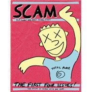 Scam The First Four Issues