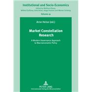 Market Constellation Research