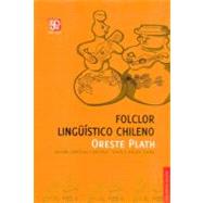 Folclor lingüístico chileno