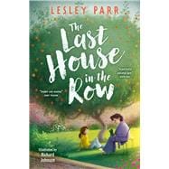 The Last House in the Row