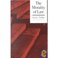 The Morality of Law; Revised Edition