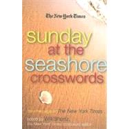 The New York Times Sunday at the Seashore Crosswords From the Pages of The New York Times