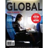 GLOBAL (with Review Cards and Management CourseMate Printed Access Card)