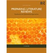 Preparing Literature Reviews