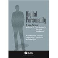 Digital Personality: A Man Forever
