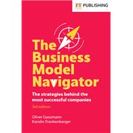 The Business Model Navigator