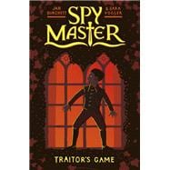 Traitor's Game