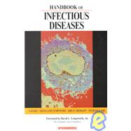 Handbook of Infectious Diseases