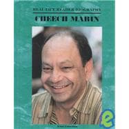 Cheech Marin: A Real-Life Reader Biography