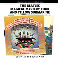 The Magical Mystery Tour and Yellow Submarine