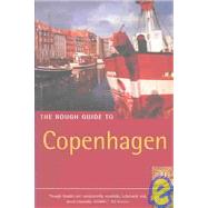 The Rough Guide to Copenhagen 2
