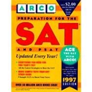 Preparation for the Sat and Psat
