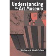 Understanding the Art Museum