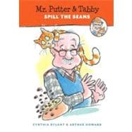 Mr. Putter & Tabby Spill the Beans