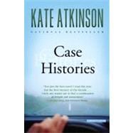 Case Histories A Novel