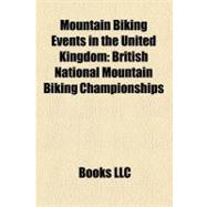 Mountain Biking Events in the United Kingdom : British National Mountain Biking Championships, Mountain Mayhem 2009, Mountain Mayhem 2008