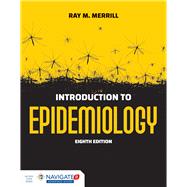 Introduction to Epidemiology,9781284170702