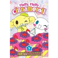 Fluffy, Fluffy Cinnamoroll, Vol. 5
