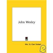 John Wesley