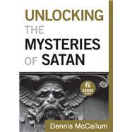 Unlocking the Mysteries of Satan