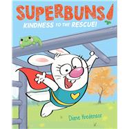 Kindness to the Rescue!