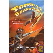 Torrie & The Snake-Prince
