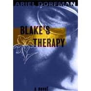 Blake's Therapy A Novel