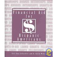 Financial Aid for Hispanic Americans, 2003-2005