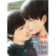 Blood on the Tracks 7