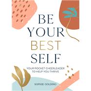 Be Your Best Self