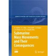 Submarine Mass Movements and Their Consequences