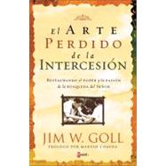 Arte Perdido de la Intercession, El