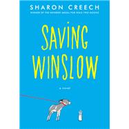 Saving Winslow