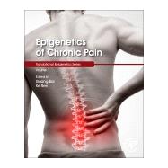 Epigenetics of Chronic Pain