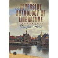 The Riverside Anthology of Literature