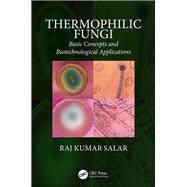 Thermophilic Fungi: Basic Concepts and Biotechnological Applications