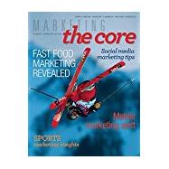 Marketing: The Core, 4th Canadian Edition