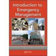 Introduction to Emergency Management