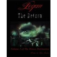 Logan the Return : Book II of the House Dorstanton