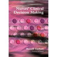 Nurses' Clinical Decision Making