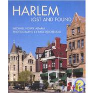 Harlem Lost and Found