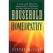 Household Homeopathy